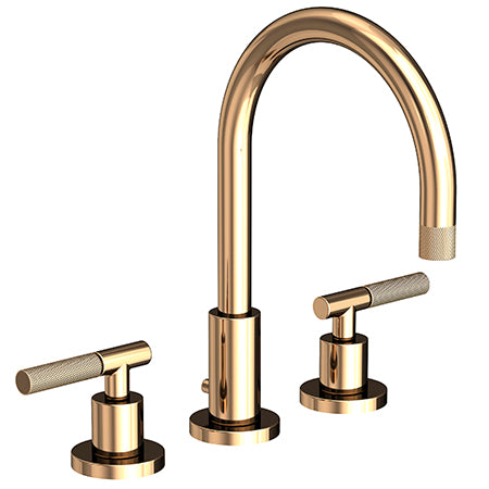 Widespread Lavatory Faucet in Multiple Finishes - Maison&Co.