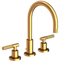 Widespread Lavatory Faucet in Multiple Finishes - Maison&Co.