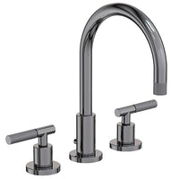 Widespread Lavatory Faucet in Multiple Finishes - Maison&Co.