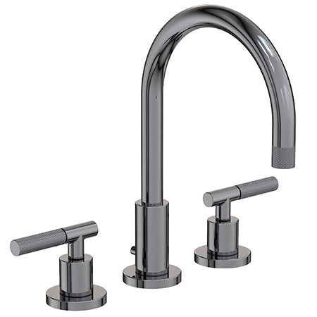 Widespread Lavatory Faucet in Multiple Finishes - Maison&Co.