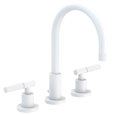 Widespread Lavatory Faucet in Multiple Finishes - Maison&Co.