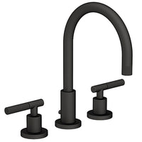 Widespread Lavatory Faucet in Multiple Finishes - Maison&Co.