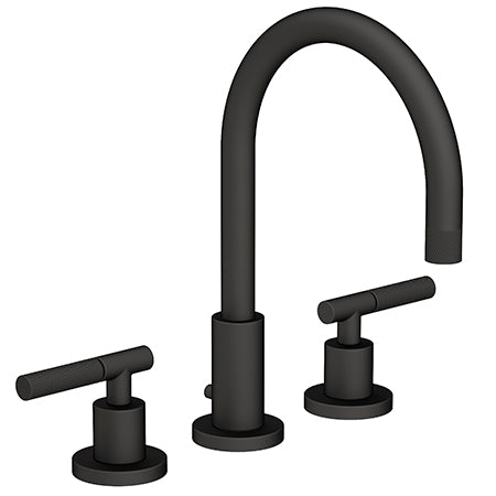 Widespread Lavatory Faucet in Multiple Finishes - Maison&Co.