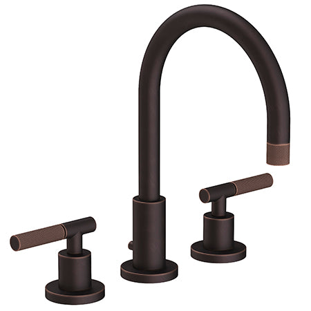 Widespread Lavatory Faucet in Multiple Finishes - Maison&Co.