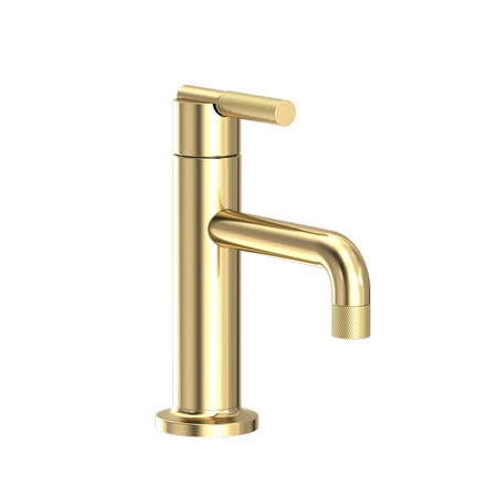 Single Hole Lavatory Faucet in Multiple Finishes - Maison&Co.