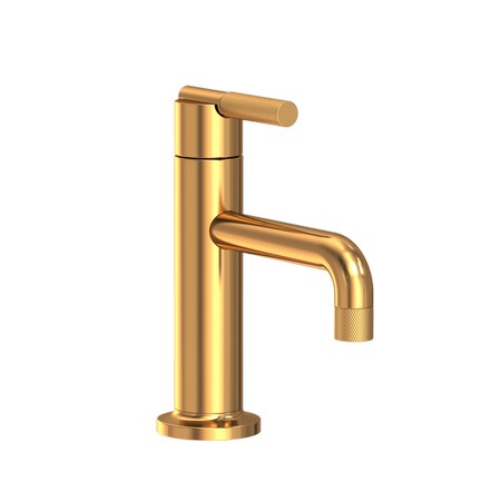 Single Hole Lavatory Faucet in Multiple Finishes - Maison&Co.