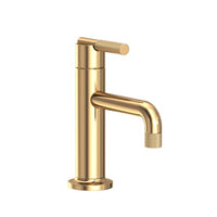 Single Hole Lavatory Faucet in Multiple Finishes - Maison&Co.