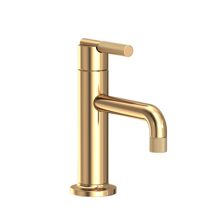 Single Hole Lavatory Faucet in Multiple Finishes - Maison&Co.