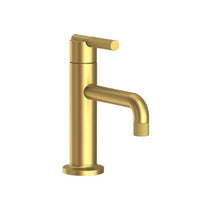 Single Hole Lavatory Faucet in Multiple Finishes - Maison&Co.