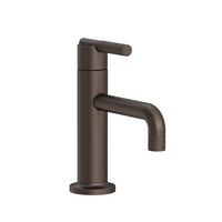 Single Hole Lavatory Faucet in Multiple Finishes - Maison&Co.