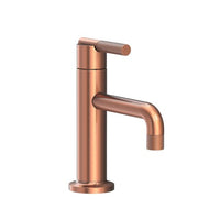 Single Hole Lavatory Faucet in Multiple Finishes - Maison&Co.
