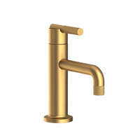 Single Hole Lavatory Faucet in Multiple Finishes - Maison&Co.