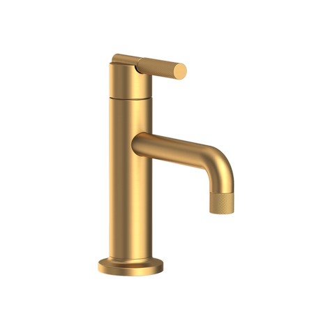 Single Hole Lavatory Faucet in Multiple Finishes - Maison&Co.