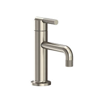 Single Hole Lavatory Faucet in Multiple Finishes - Maison&Co.