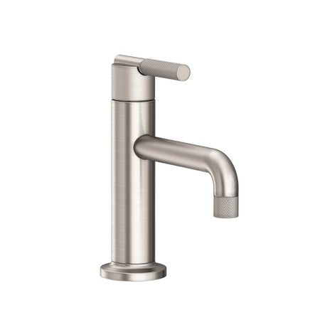 Single Hole Lavatory Faucet in Multiple Finishes - Maison&Co.
