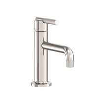 Single Hole Lavatory Faucet in Multiple Finishes - Maison&Co.