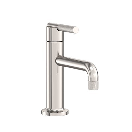 Single Hole Lavatory Faucet in Multiple Finishes - Maison&Co.