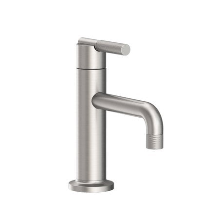 Single Hole Lavatory Faucet in Multiple Finishes - Maison&Co.
