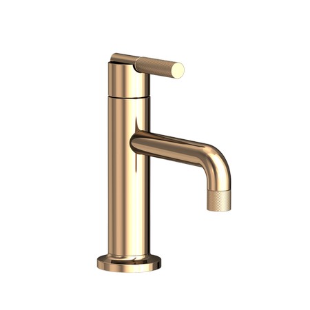 Single Hole Lavatory Faucet in Multiple Finishes - Maison&Co.