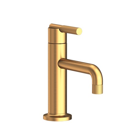 Single Hole Lavatory Faucet in Multiple Finishes - Maison&Co.