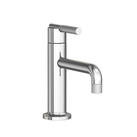 Single Hole Lavatory Faucet in Multiple Finishes - Maison&Co.