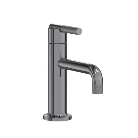 Single Hole Lavatory Faucet in Multiple Finishes - Maison&Co.