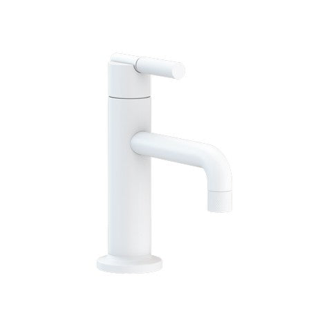 Single Hole Lavatory Faucet in Multiple Finishes - Maison&Co.
