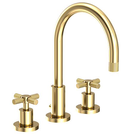 Widespread Lavatory Faucet in Multiple Finishes