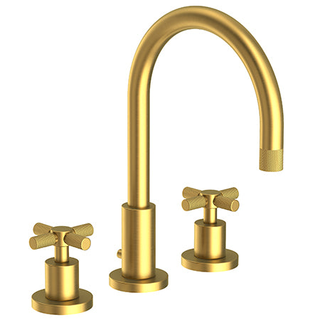 Widespread Lavatory Faucet in Multiple Finishes