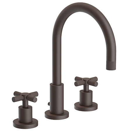 Widespread Lavatory Faucet in Multiple Finishes