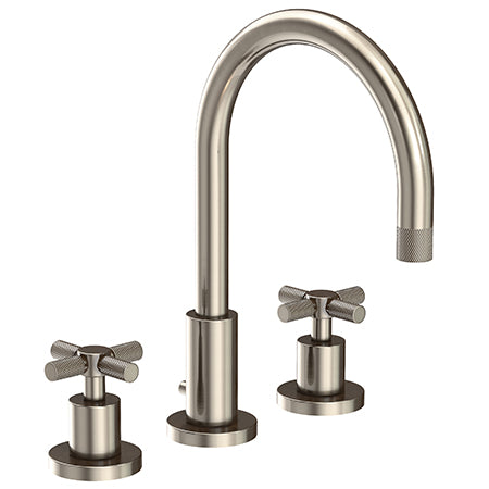 Widespread Lavatory Faucet in Multiple Finishes