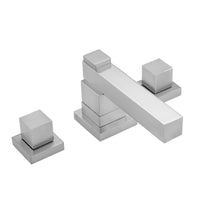 CUBIX® Double Stack Faucet with Cube Handles - 1.2 GPM in Multiple Finishes - Maison&Co.