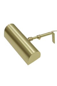 House of Troy - T8-51 - One Light Picture Light - Classic Traditional - Satin Brass