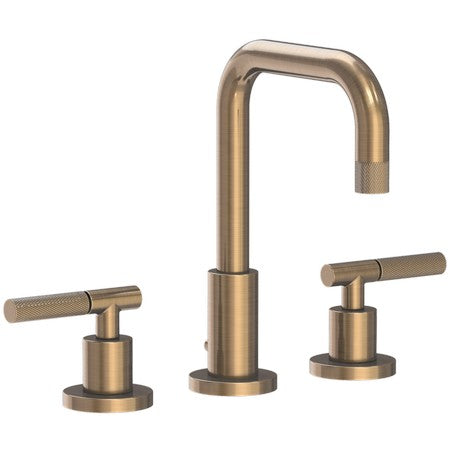 Widespread Lavatory Faucet in Multiple Finishes