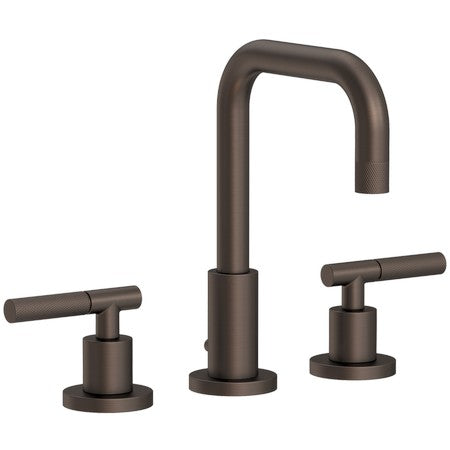 Widespread Lavatory Faucet in Multiple Finishes