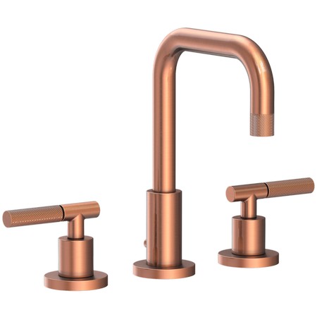 Widespread Lavatory Faucet in Multiple Finishes