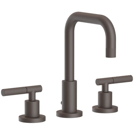 Widespread Lavatory Faucet in Multiple Finishes