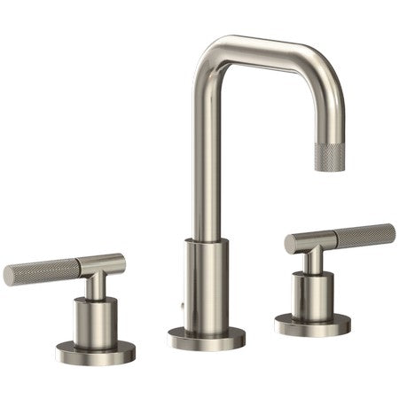 Widespread Lavatory Faucet in Multiple Finishes