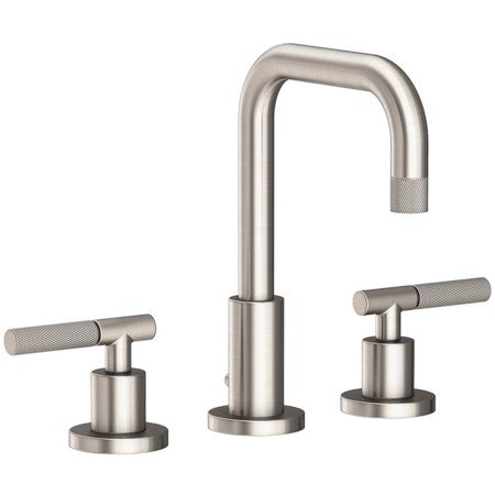 Widespread Lavatory Faucet in Multiple Finishes