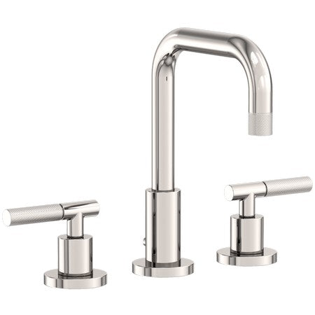 Widespread Lavatory Faucet in Multiple Finishes