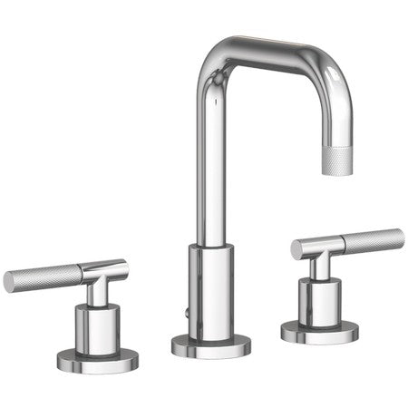 Widespread Lavatory Faucet in Multiple Finishes