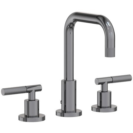 Widespread Lavatory Faucet in Multiple Finishes