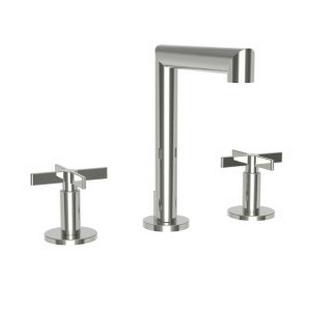 Widespread Lavatory Faucet in Multiple Finishes