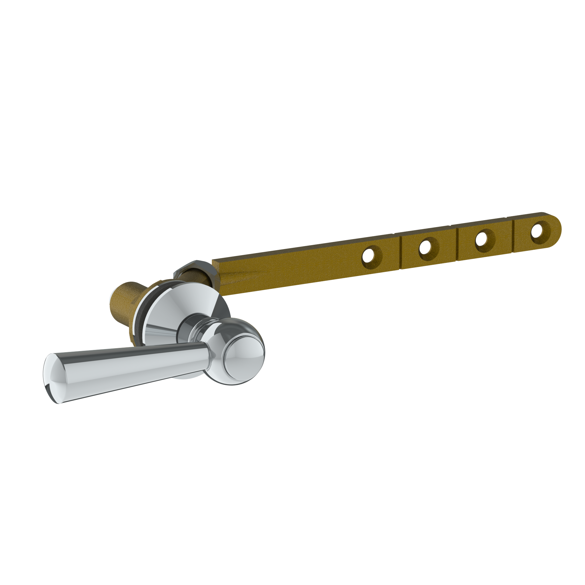 Tank Lever