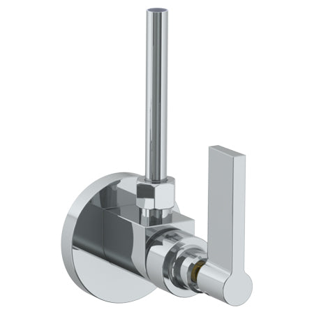 Angle Stop Kit -1/2" Ips X 3/8" Od Compression