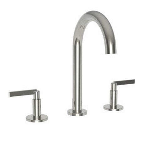 Widespread Lavatory Faucet in Multiple Finishes