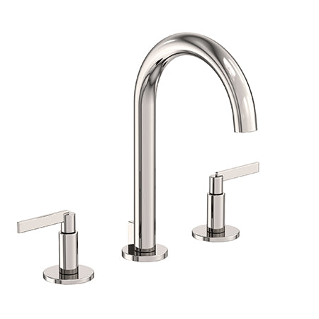 Widespread Lavatory Faucet in Multiple Finishes