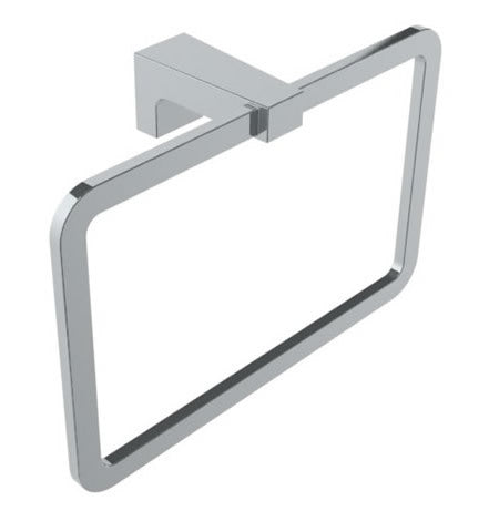 Wall Mounted Towel Ring