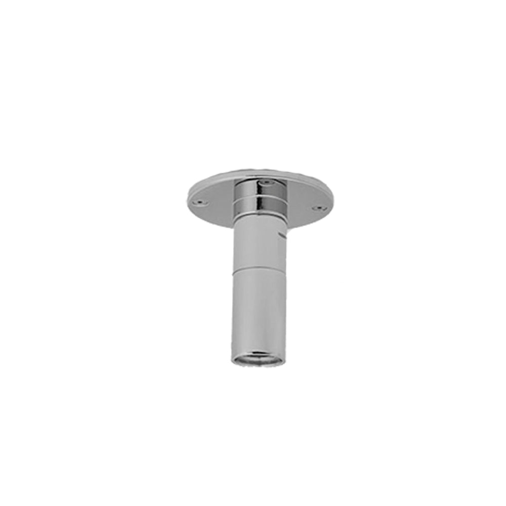 Ceiling Mount Arm for Water Feature Rain Canopy in Polished Chrome (PCH) Finish