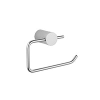 Contempo II Open Ring Toilet Paper Holder in Multiple Finishes - Maison&Co.